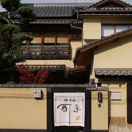 Zen・Oyado Nishitei Hotel Fukuoka  Buitenkant foto