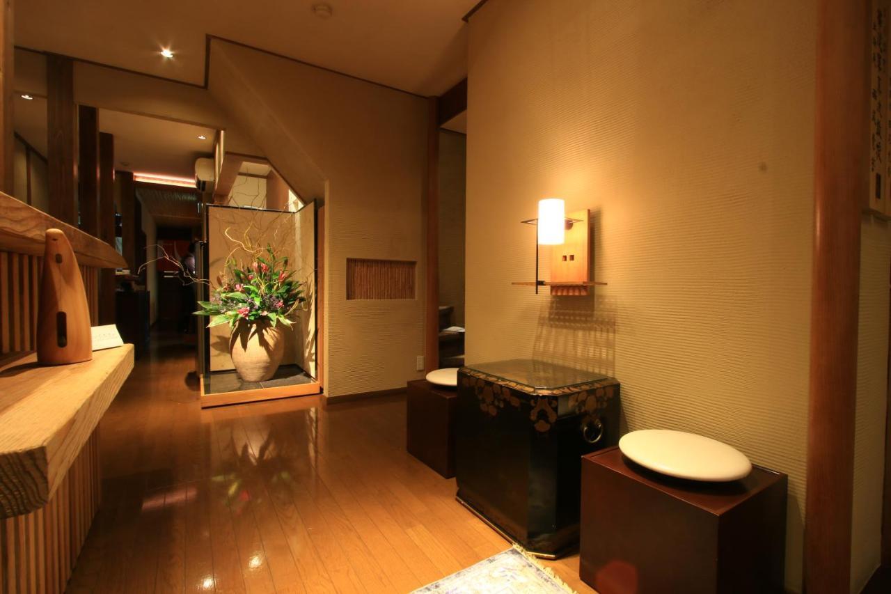 Zen・Oyado Nishitei Hotel Fukuoka  Buitenkant foto