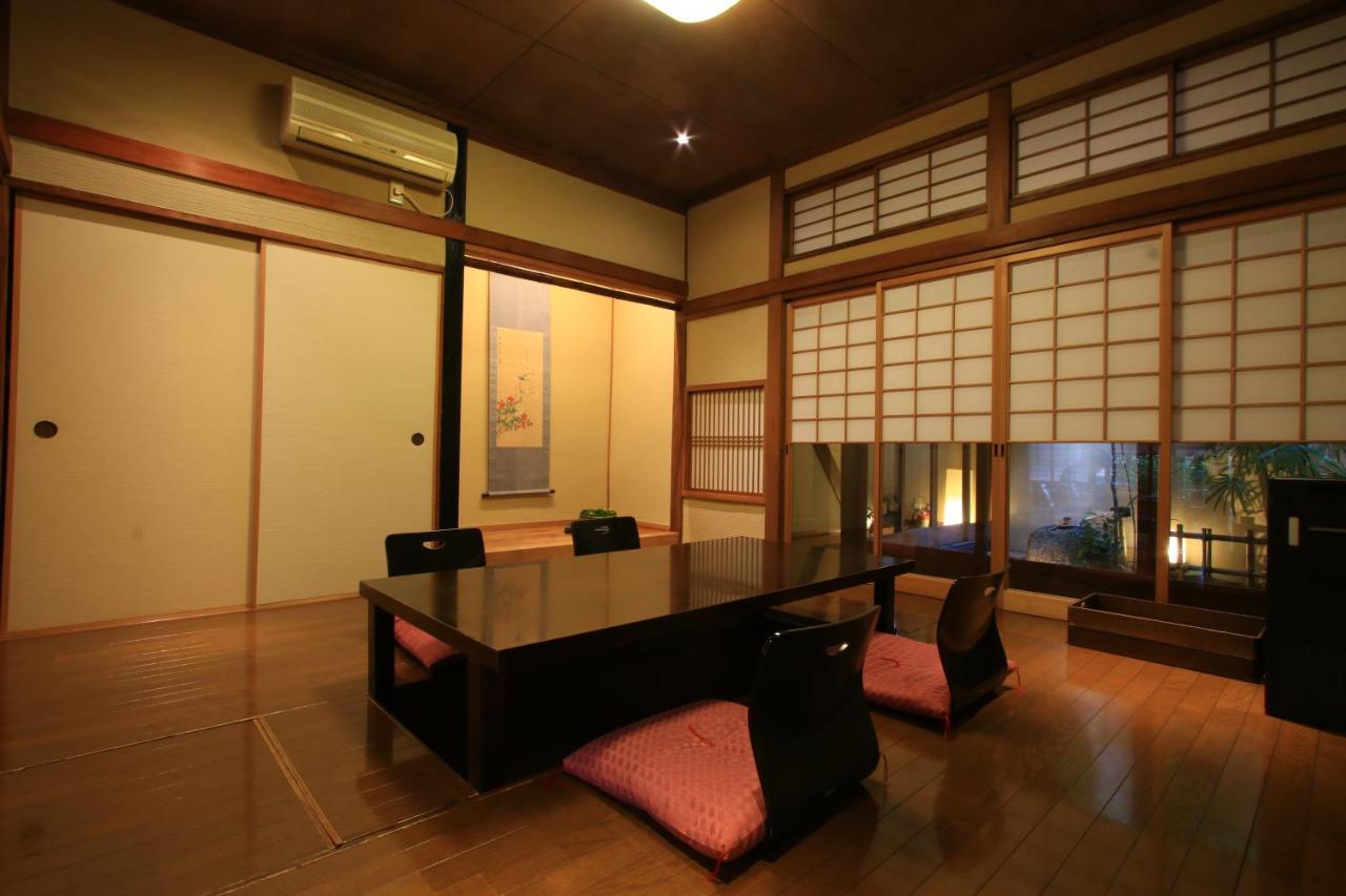 Zen・Oyado Nishitei Hotel Fukuoka  Buitenkant foto