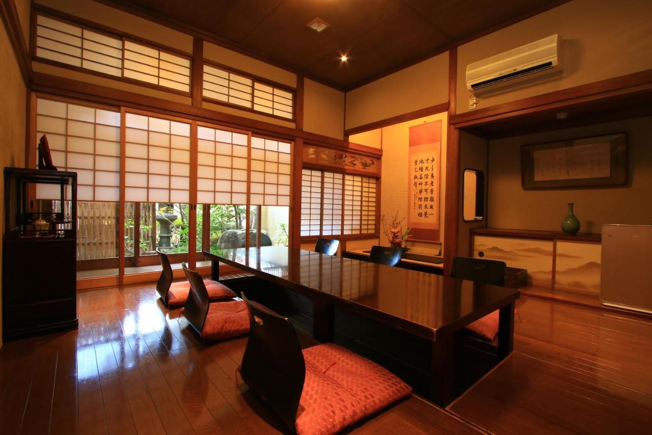Zen・Oyado Nishitei Hotel Fukuoka  Buitenkant foto