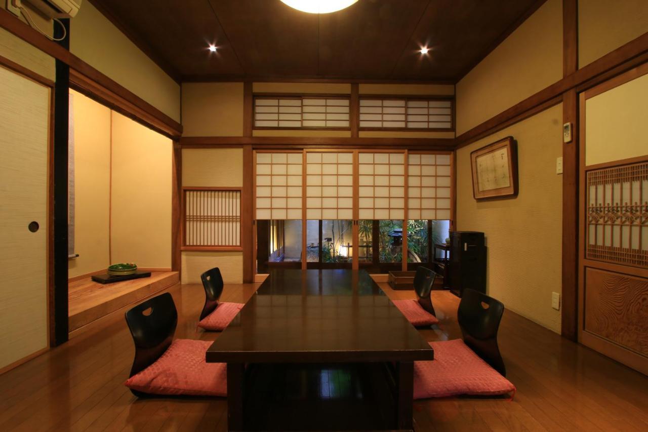 Zen・Oyado Nishitei Hotel Fukuoka  Buitenkant foto