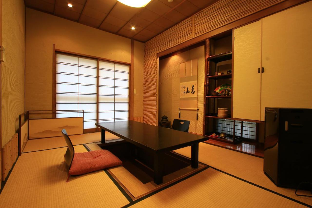 Zen・Oyado Nishitei Hotel Fukuoka  Buitenkant foto