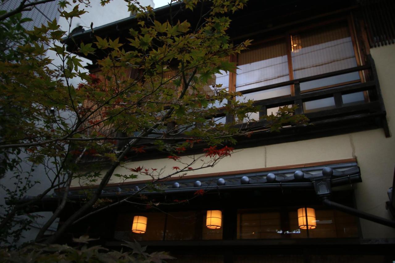 Zen・Oyado Nishitei Hotel Fukuoka  Buitenkant foto