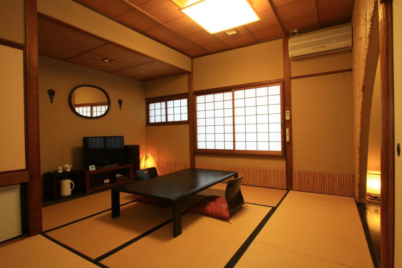 Zen・Oyado Nishitei Hotel Fukuoka  Buitenkant foto