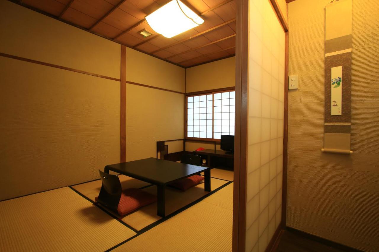 Zen・Oyado Nishitei Hotel Fukuoka  Buitenkant foto