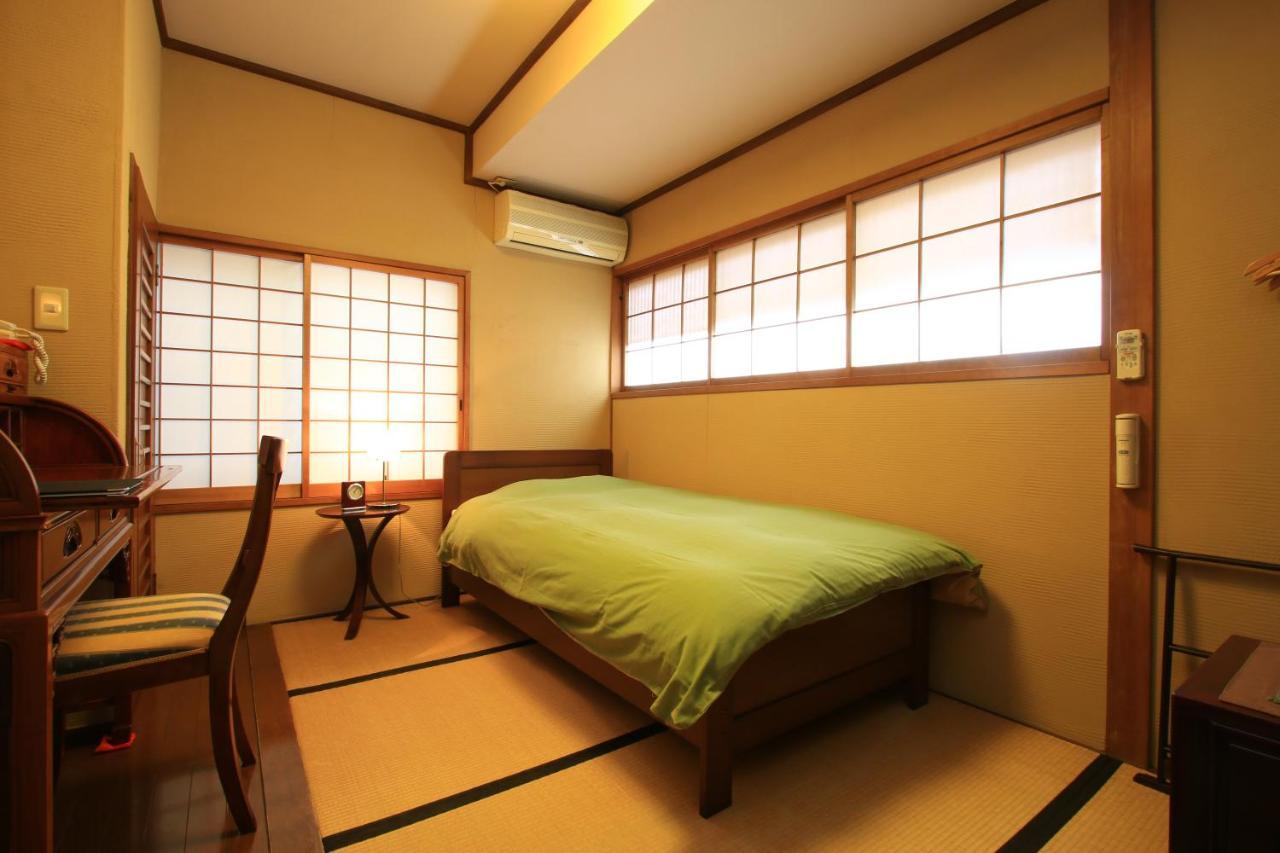 Zen・Oyado Nishitei Hotel Fukuoka  Buitenkant foto