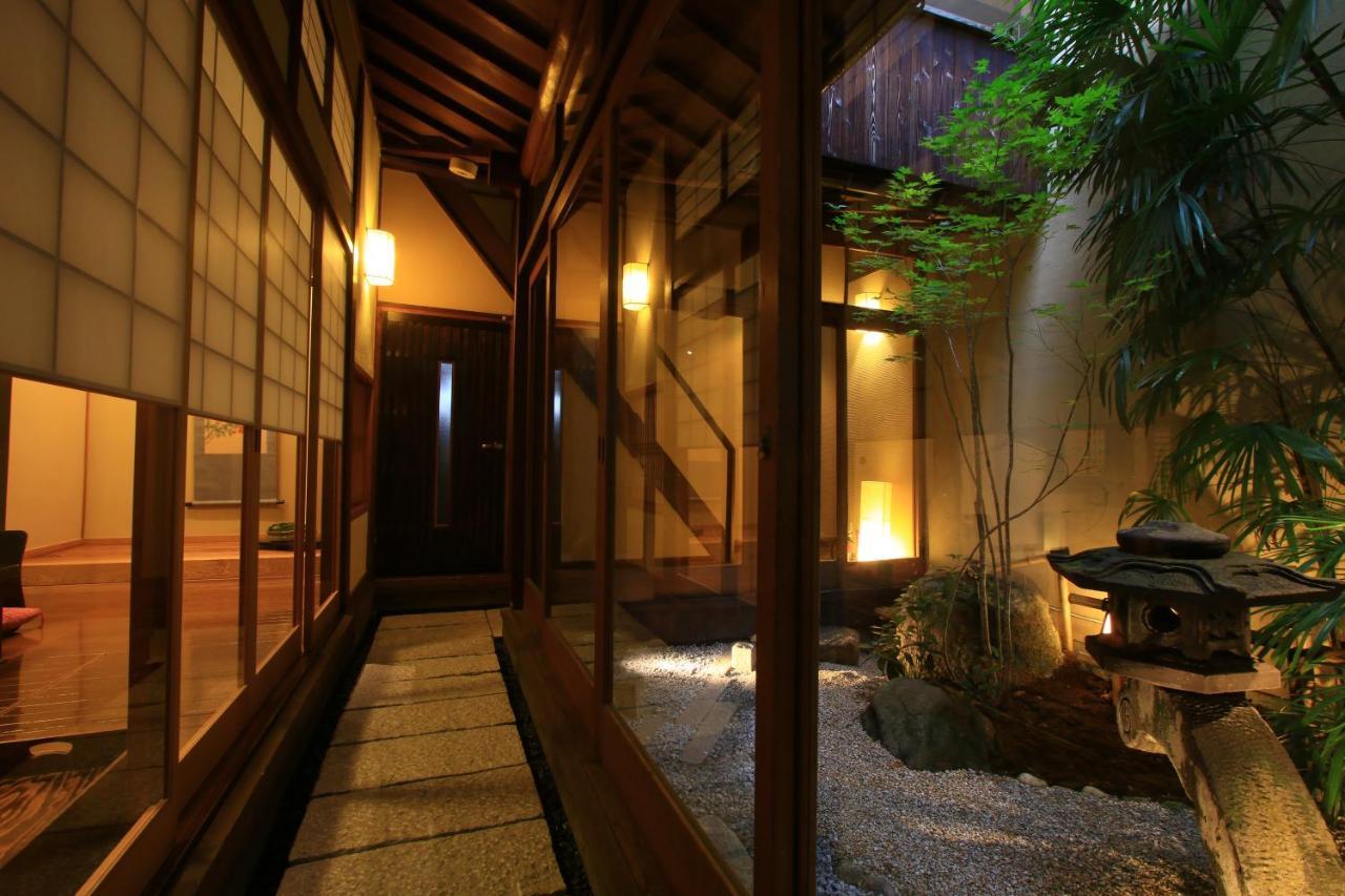 Zen・Oyado Nishitei Hotel Fukuoka  Buitenkant foto