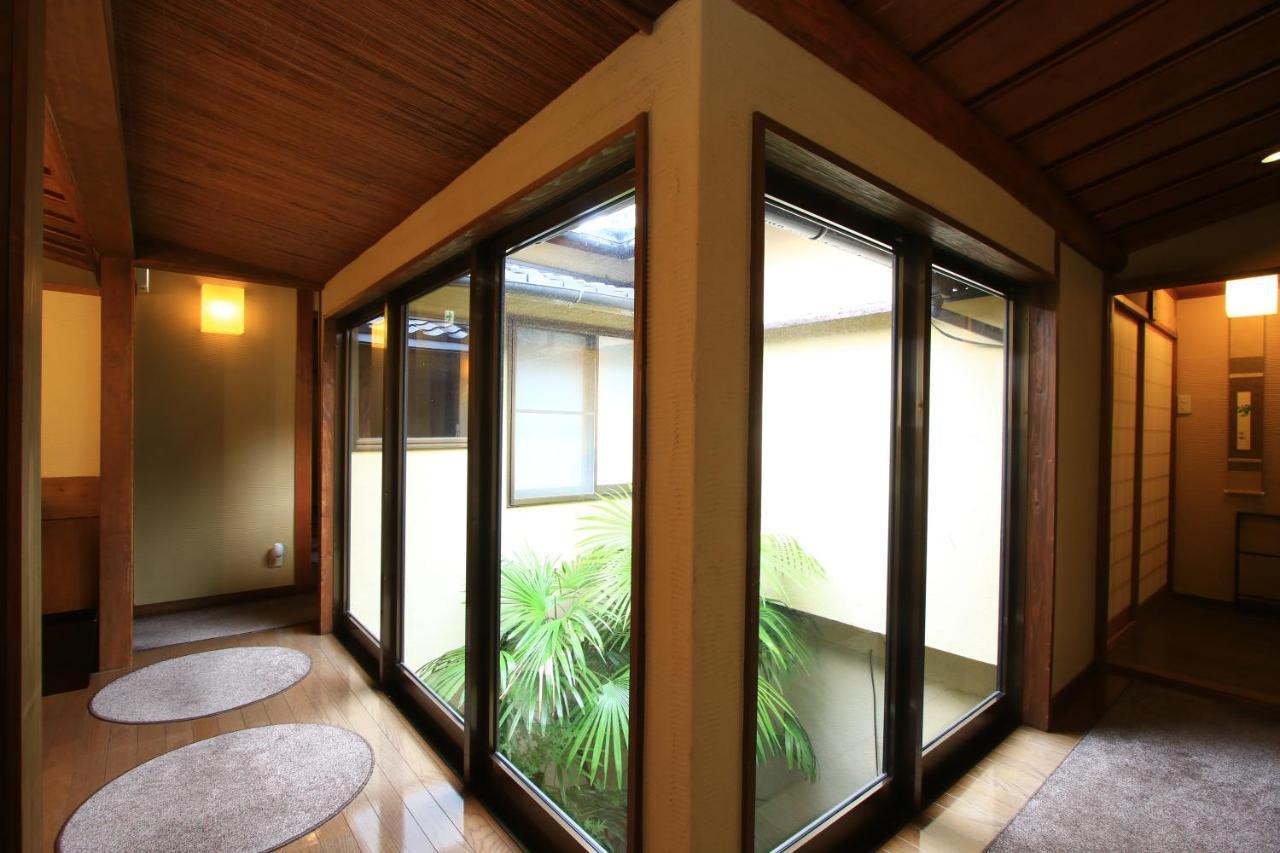 Zen・Oyado Nishitei Hotel Fukuoka  Buitenkant foto