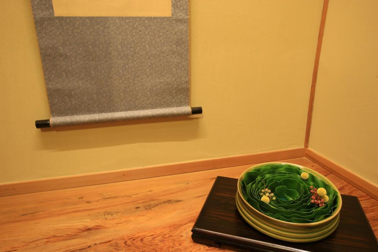 Zen・Oyado Nishitei Hotel Fukuoka  Buitenkant foto
