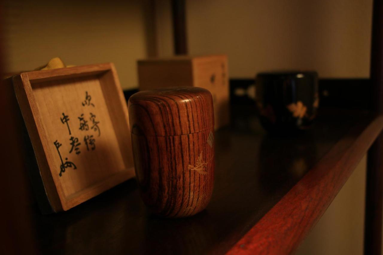 Zen・Oyado Nishitei Hotel Fukuoka  Buitenkant foto