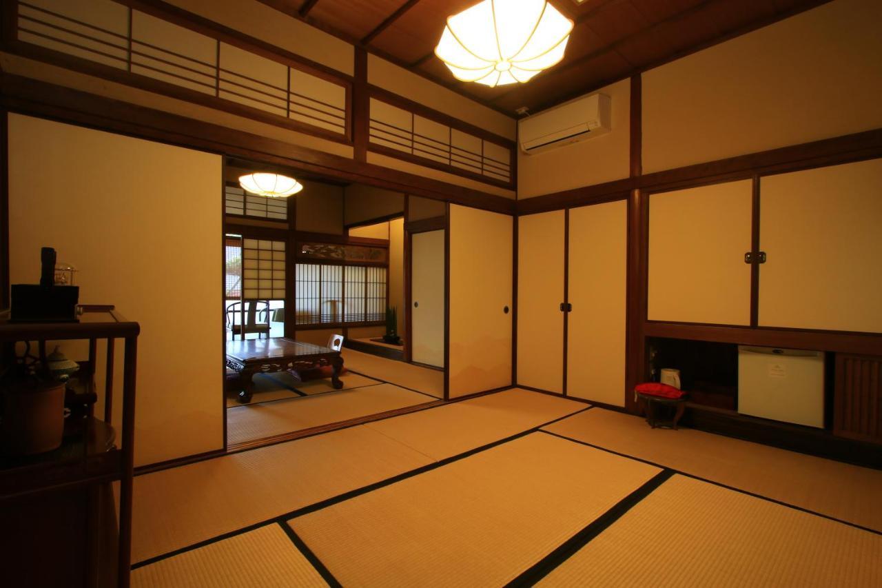 Zen・Oyado Nishitei Hotel Fukuoka  Buitenkant foto