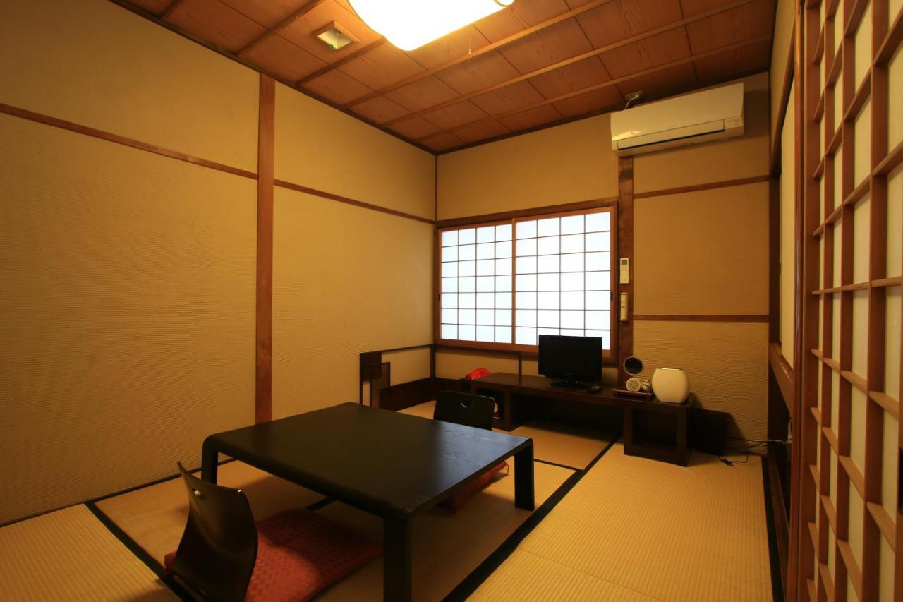 Zen・Oyado Nishitei Hotel Fukuoka  Buitenkant foto