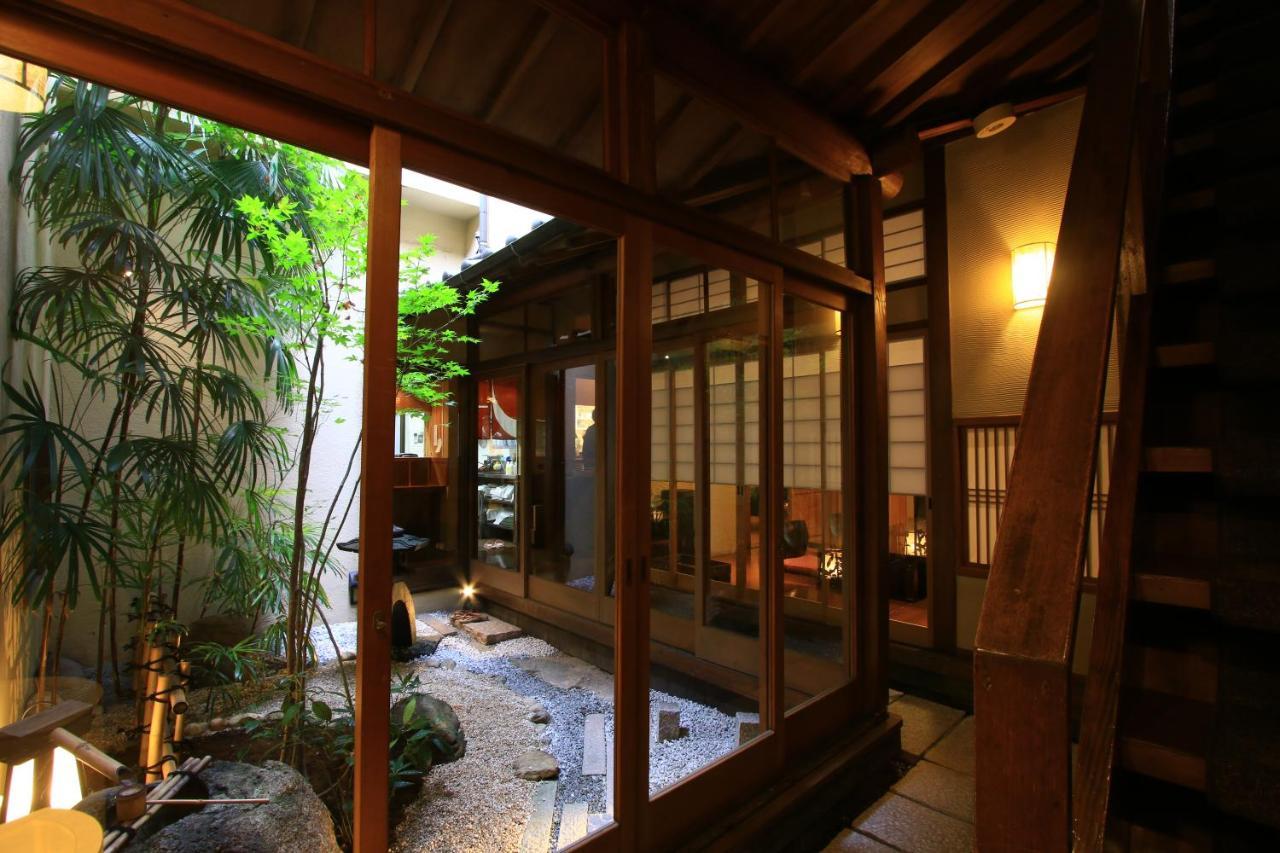Zen・Oyado Nishitei Hotel Fukuoka  Buitenkant foto