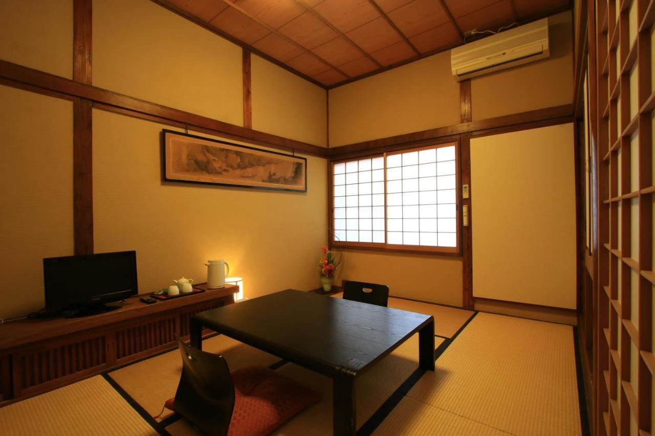 Zen・Oyado Nishitei Hotel Fukuoka  Buitenkant foto