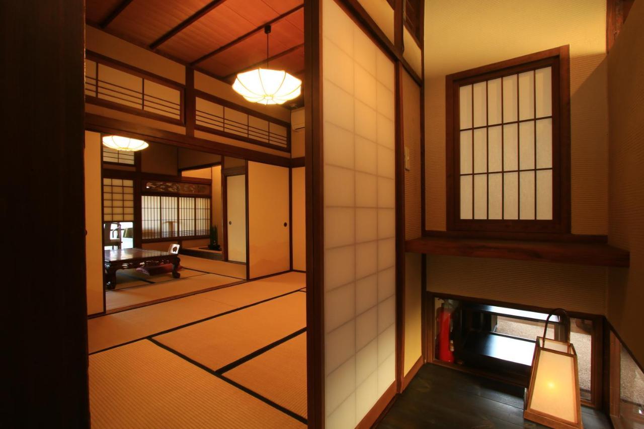 Zen・Oyado Nishitei Hotel Fukuoka  Buitenkant foto