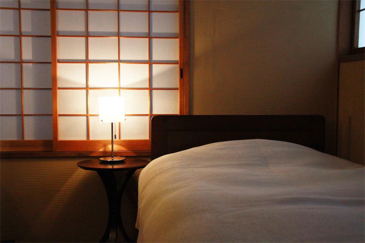 Zen・Oyado Nishitei Hotel Fukuoka  Buitenkant foto