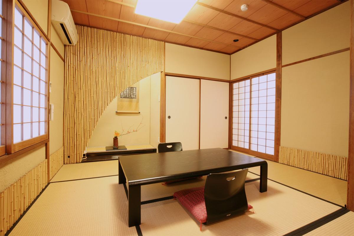 Zen・Oyado Nishitei Hotel Fukuoka  Buitenkant foto