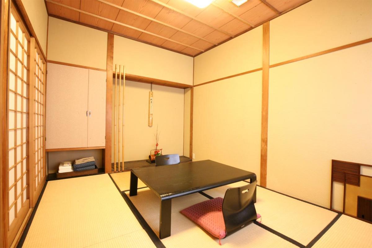 Zen・Oyado Nishitei Hotel Fukuoka  Buitenkant foto