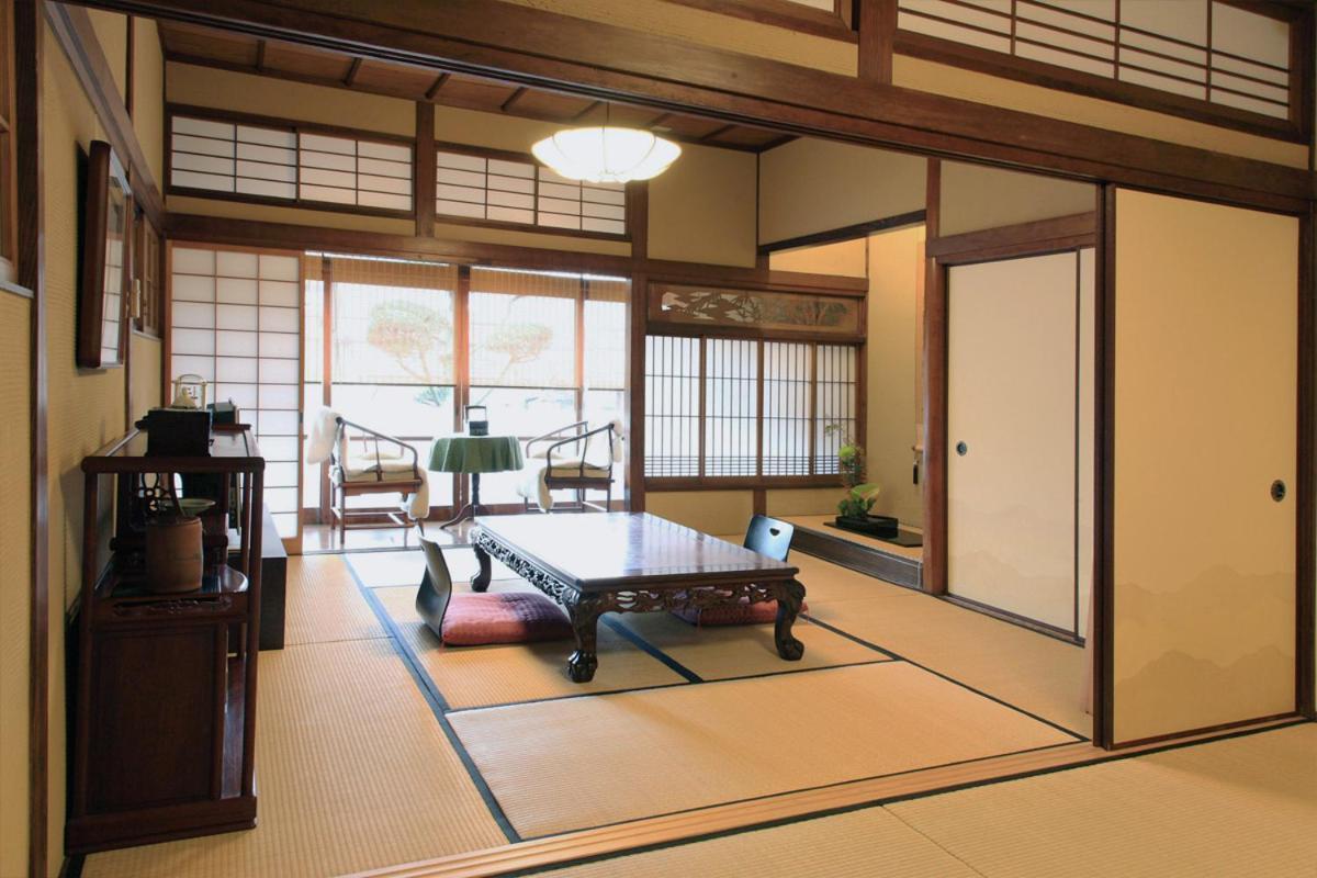 Zen・Oyado Nishitei Hotel Fukuoka  Buitenkant foto