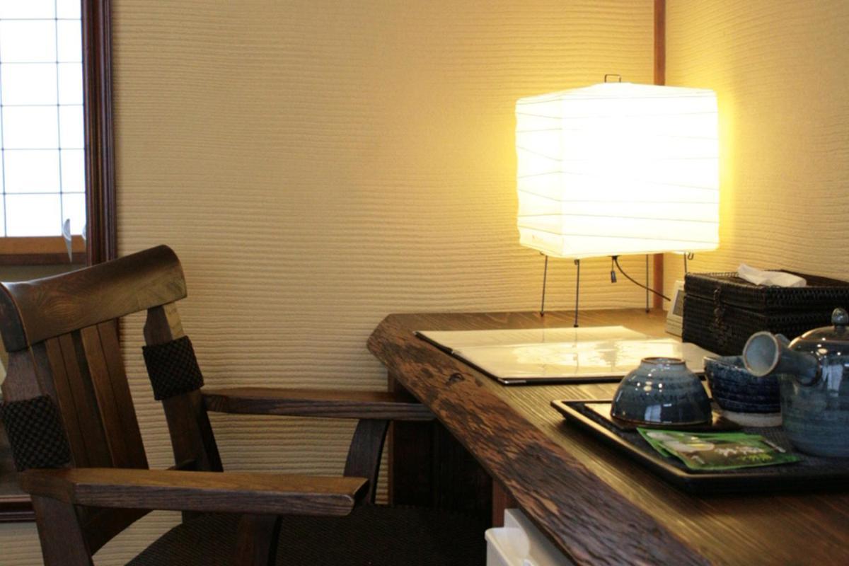 Zen・Oyado Nishitei Hotel Fukuoka  Buitenkant foto