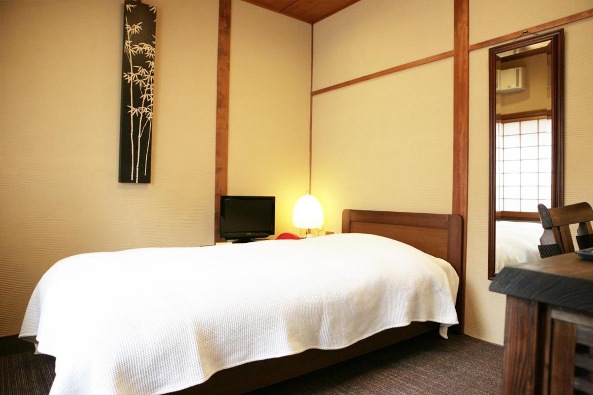 Zen・Oyado Nishitei Hotel Fukuoka  Buitenkant foto
