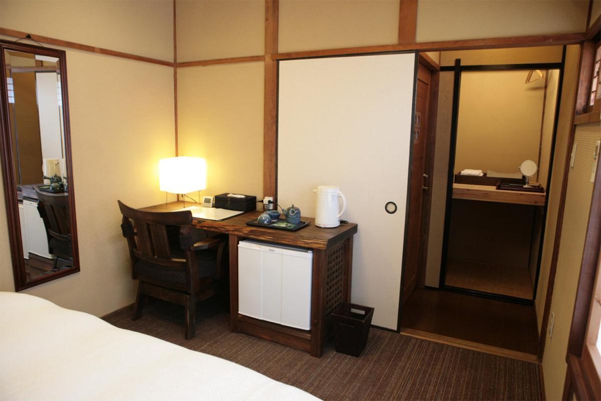 Zen・Oyado Nishitei Hotel Fukuoka  Buitenkant foto